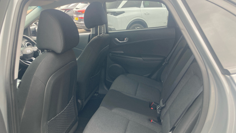 Hyundai KONA 150kW Premium 64kWh 5dr Auto Electric Hatchback